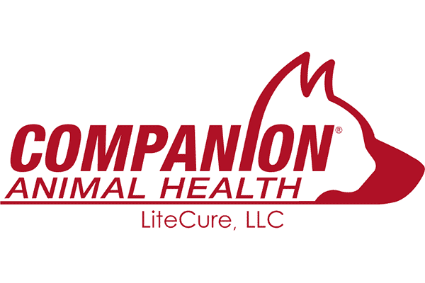 Companion Animal Health logo