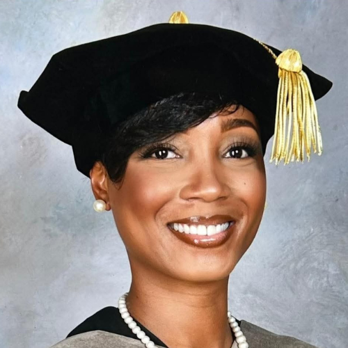 Dr. Brandynn Alston